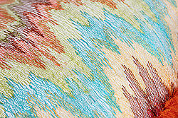 RENSA KIRLENT 35X55 TURUNCU - 4