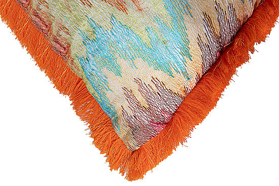 RENSA KIRLENT 35X55 TURUNCU - 5