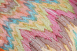 RENSA KIRLENT 45X45 MAVİ - 4