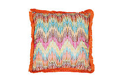 RENSA KIRLENT 45X45 TURUNCU - 2