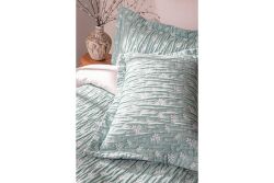 RESİDA PİKE-YATAK ÖRTÜSÜ 240x250 3 PRC MİNT - 4