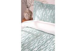 RESİDA PİKE-YATAK ÖRTÜSÜ 240x250 3 PRC MİNT - 5