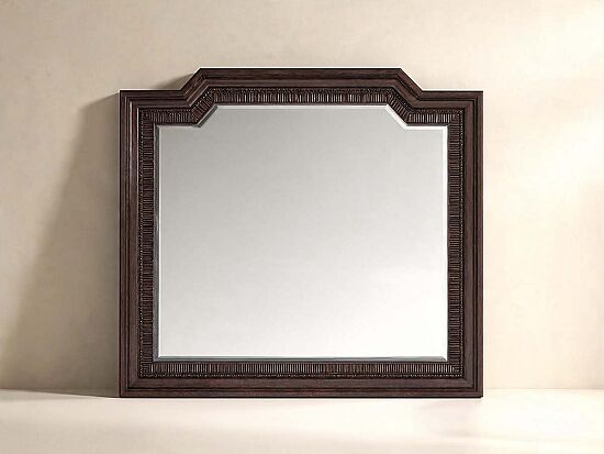 REVİVAL AYNA KAHVE 6x128x107cm 328120-1730 - 1