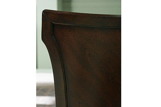 REVİVAL SANDALYE KAHVE 67x57x98cm 328206-1730 - 4