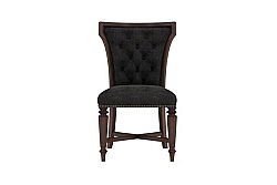 REVİVAL SANDALYE KAHVE 67x57x98cm 328206-1730 - KERVAN