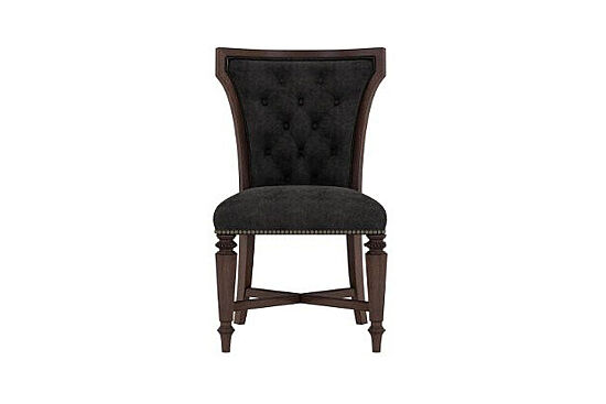 REVİVAL SANDALYE KAHVE 67x57x98cm 328206-1730 - 1