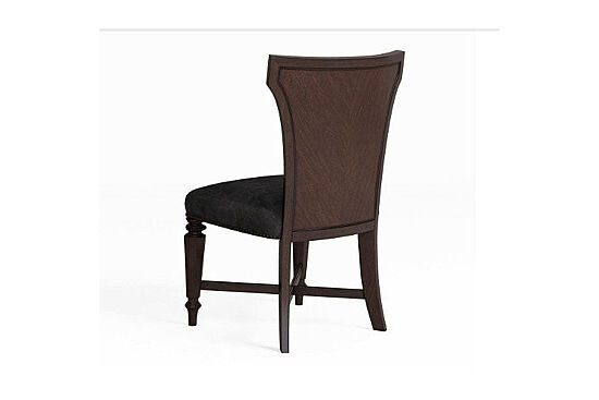 REVİVAL SANDALYE KAHVE 67x57x98cm 328206-1730 - 3