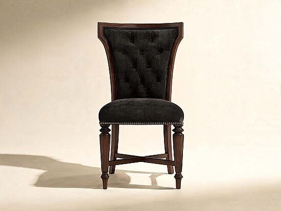 REVİVAL SANDALYE KAHVE 67x57x98cm 328206-1730 - 1