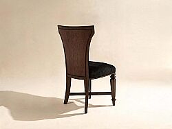 REVİVAL SANDALYE KAHVE 67x57x98cm 328206-1730 - 3