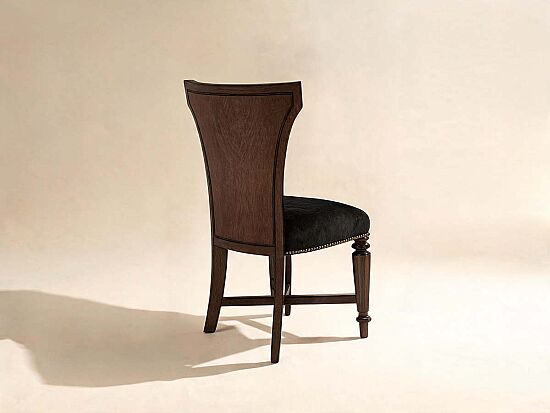 REVİVAL SANDALYE KAHVE 67x57x98cm 328206-1730 - 3