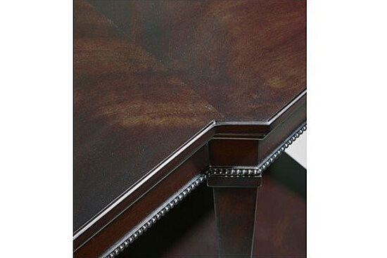 REVİVAL TIRNAK KAHVE 36x178x84cm 328307-1730 - 4
