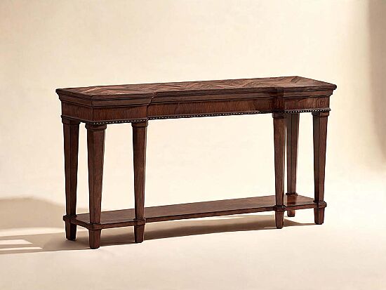REVİVAL TIRNAK KAHVE 36x178x84cm 328307-1730 - 2