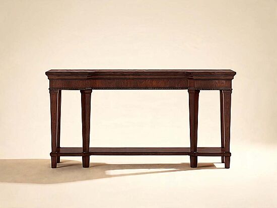REVİVAL TIRNAK KAHVE 36x178x84cm 328307-1730 - 1
