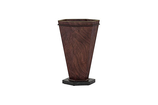 REVİVAL YAN SEHPA KAHVE 41x36x61cm 328309-1730 - 1