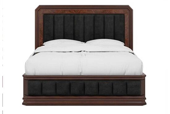 REVİVAL YATAK+2 KOMODİN 235x224x168cm 328126-1730-328140-1730 - 1