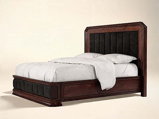 REVİVAL YATAK+2 KOMODİN 235x224x168cm 328126-1730-328140-1730 - 2