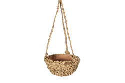 RIGONNI BUYUK ASMA SAKSI 13X27 CM NATURAL - 2