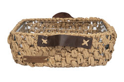 RIGONNI KARE SERVIS TABAGI 24X24 CM NATURAL - KERVAN