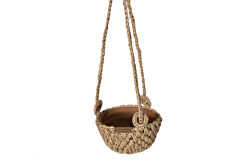 RIGONNI KUCUK ASMA SAKSI 11X20 CM NATURAL - 2