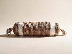 RIGOS SOSIS KIRLENT NATURAL-BEYAZ 55cm - HOME SWEET HOME
