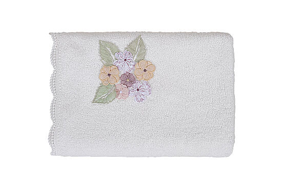 RİTASS 90X150 HAVLU EKRU - 2