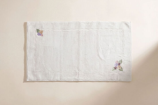RİTASS PASPAS 60X100 EKRU - 1