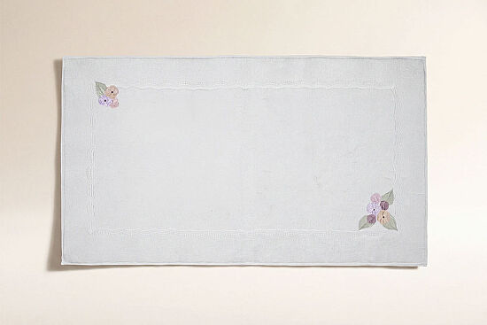 RİTASS PASPAS 70X120 EKRU - 1