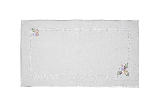 RİTASS PASPAS 70X120 EKRU - 2