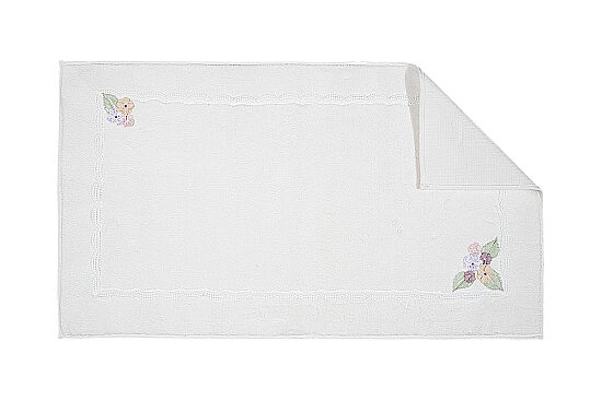 RİTASS PASPAS 70X120 EKRU - 3