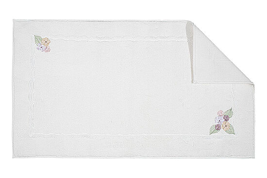 RİTASS PASPAS 80X140 EKRU - 3