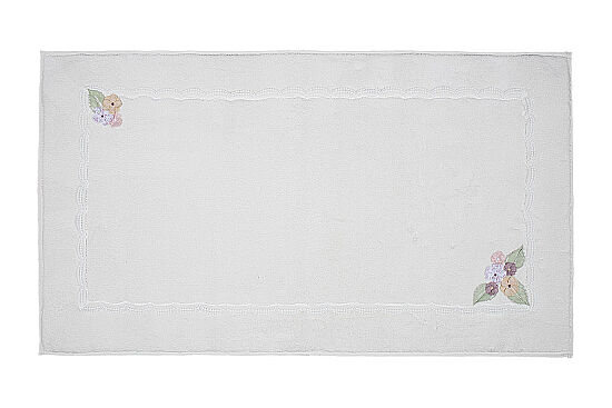 RİTASS PASPAS 80X140 EKRU - 2