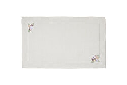 RİTASS PASPAS 80X140 EKRU - 2