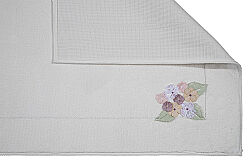 RİTASS PASPAS 80X140 EKRU - 4