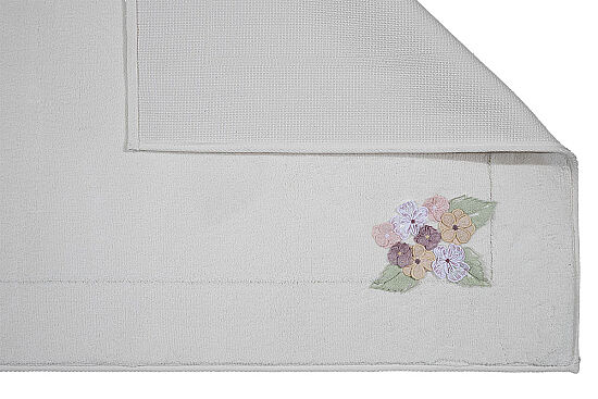 RİTASS PASPAS 80X140 EKRU - 4