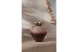 RITUAL Dekoratif Küp 22,5 cm W x 26,5 cm H (17664 ) - 3