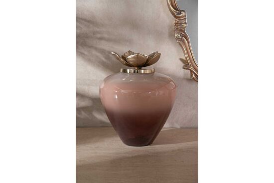 RITUAL Dekoratif Küp 29 cm W x 36 cm H (17665 ) - 3