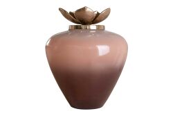 RITUAL Dekoratif Küp 29 cm W x 36 cm H (17665 ) - 1