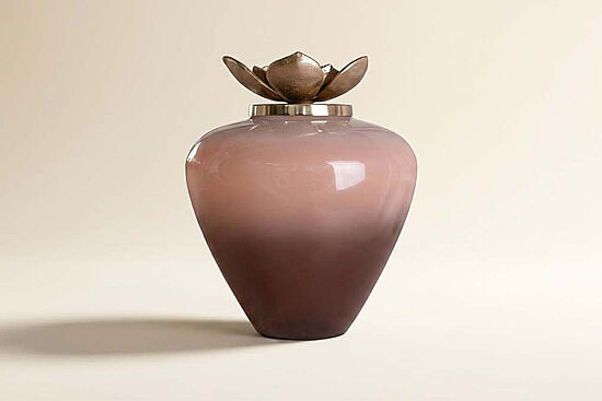 RITUAL Dekoratif Küp 29 cm W x 36 cm H (17665 ) - 1