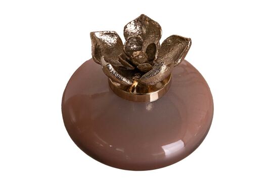 RITUAL Dekoratif Obje 18 cm W x 13 cm H (17669 ) - 2