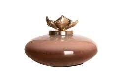 RITUAL Dekoratif Obje 25 cm W x 15,5 cm H (17670 ) - HSH-KRVN ORTAK