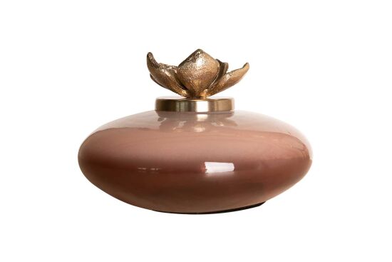 RITUAL Dekoratif Obje 25 cm W x 15,5 cm H (17670 ) - 1