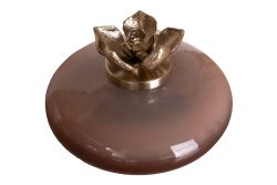 RITUAL Dekoratif Obje 25 cm W x 15,5 cm H (17670 ) - 2