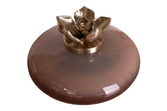 RITUAL Dekoratif Obje 25 cm W x 15,5 cm H (17670 ) - 2