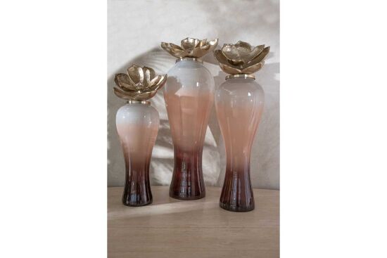 RITUAL Dekoratif Obje 34 cm W x 93,5 cm H (48042-SPL ) - 3