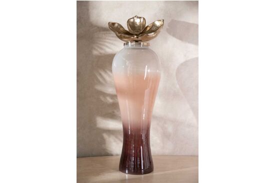 RITUAL Dekoratif Obje 34 cm W x 93,5 cm H (48042-SPL ) - 2