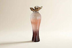 RITUAL Dekoratif Obje 34 cm W x 93,5 cm H (48042-SPL ) - HSH-KRVN ORTAK