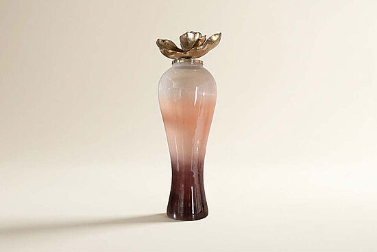RITUAL Dekoratif Obje 34 cm W x 93,5 cm H (48042-SPL ) - 1