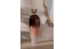 RITUAL Dekoratif Vazo 15 cm W x 45,5 cm H (17705-RTL ) - 3