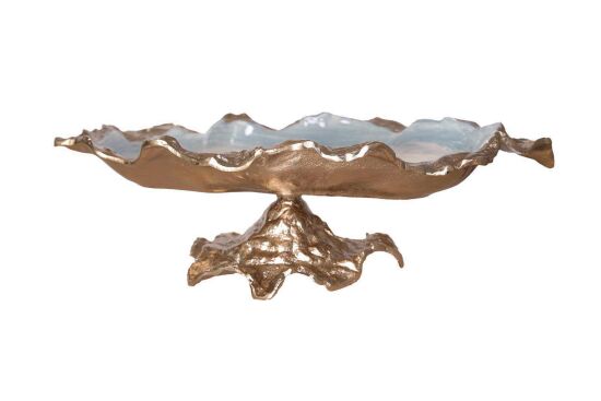 RITUAL Desire Dekoratif Gondol 48 cm L x 23 cm W x 15 cm H (24916-DSR ) - 1