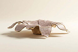 RITUAL Desire Dekoratif Kase 50,5 cm L x 41 cm W x 10 cm H (24936 ) - HSH-KRVN ORTAK
